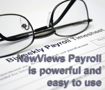 payroll NewViews Payroll