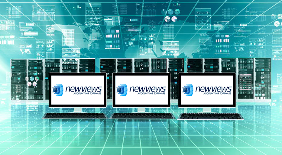NewViews Data Hosting